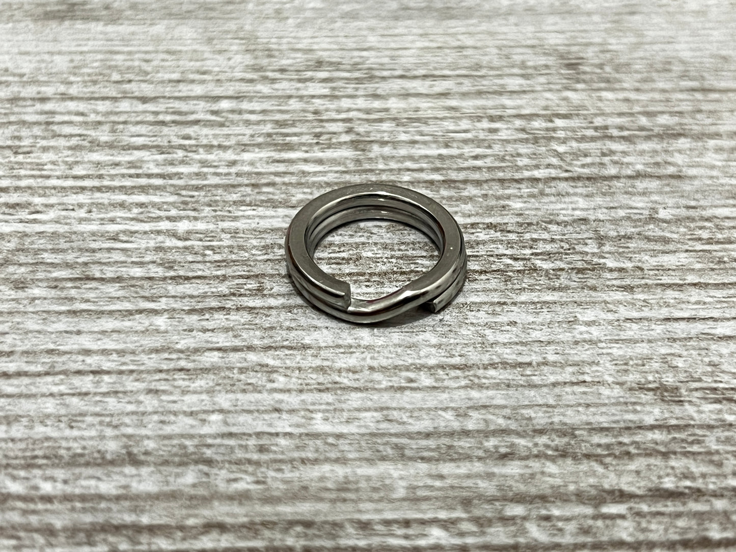 Poi Connector Ring
