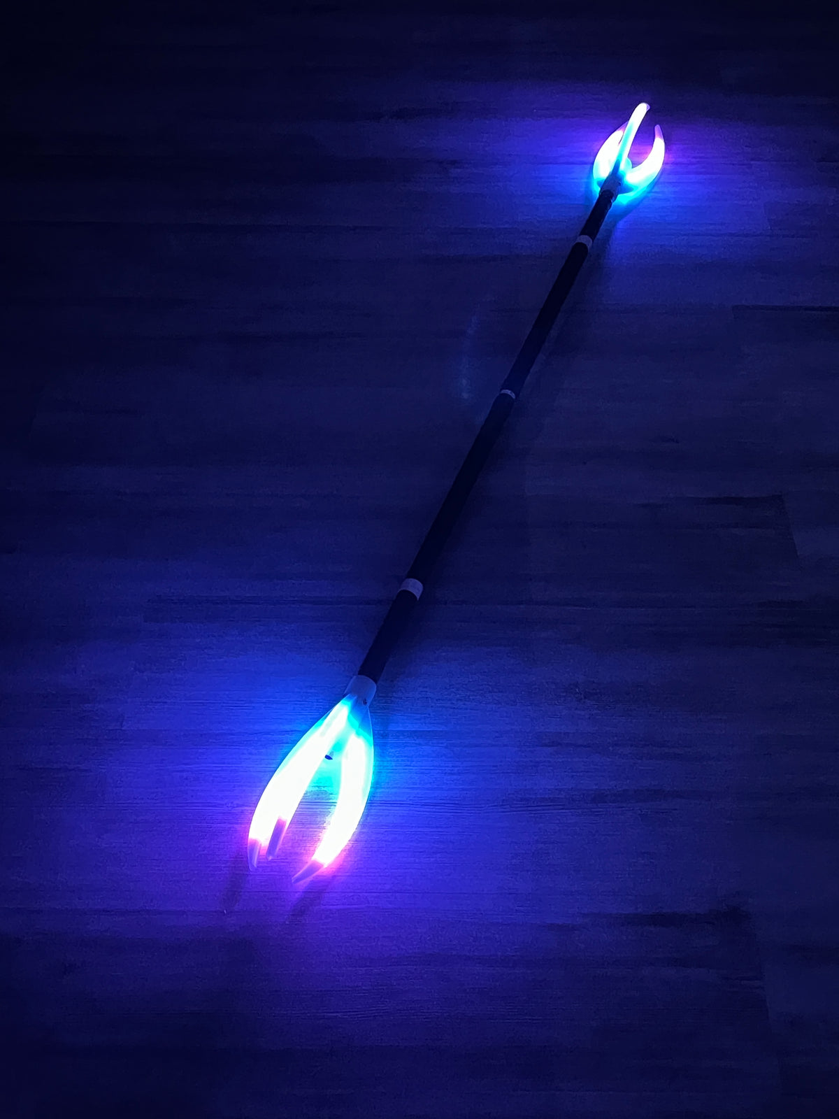 LED Contact Staff