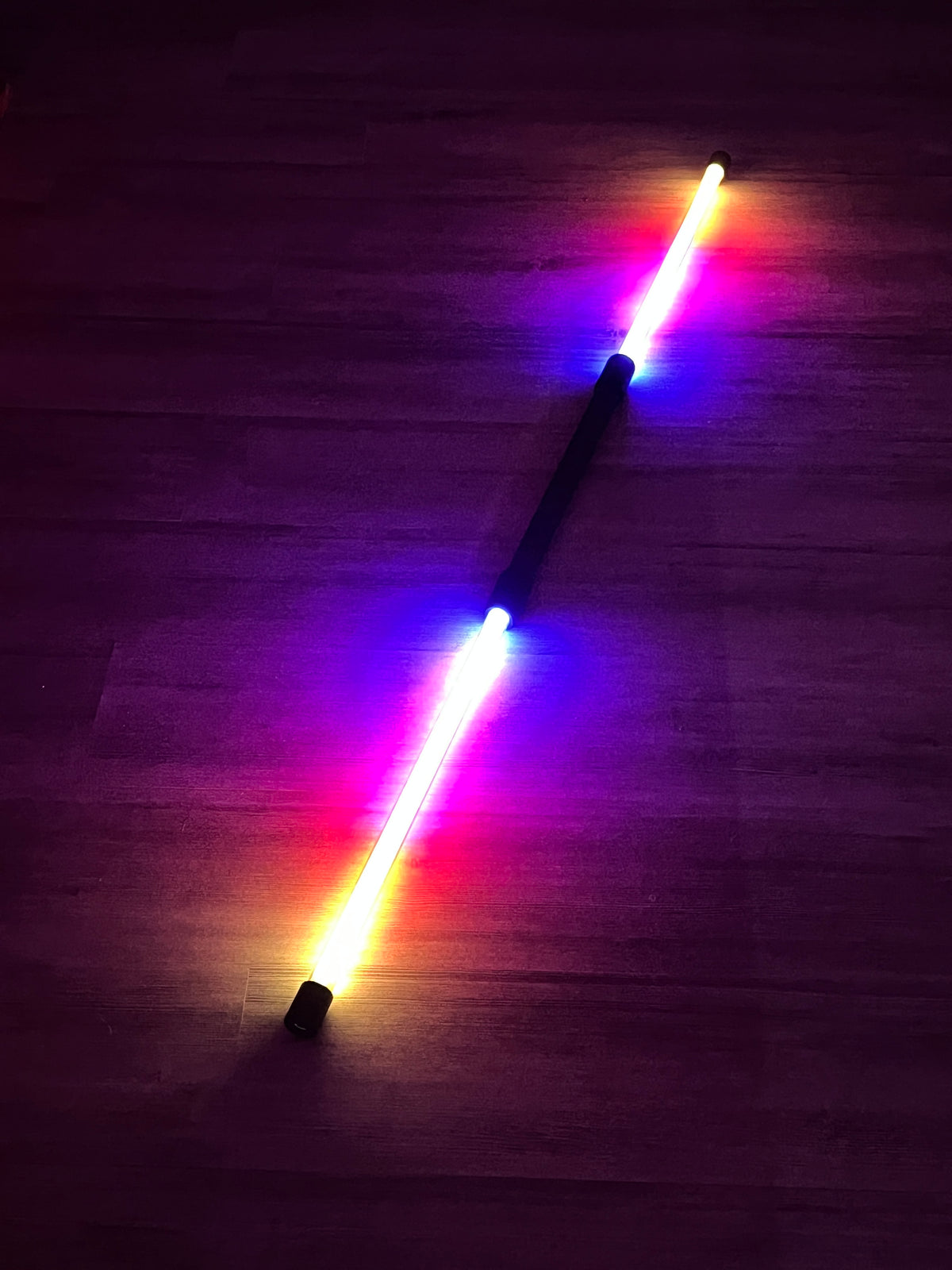 LED Long Staff