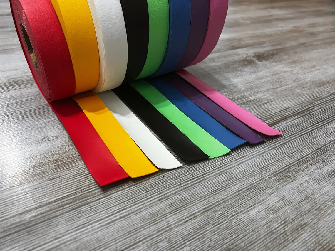 Tennis Grip - for Fireshow / Pyrotechnics / Flow Day Props