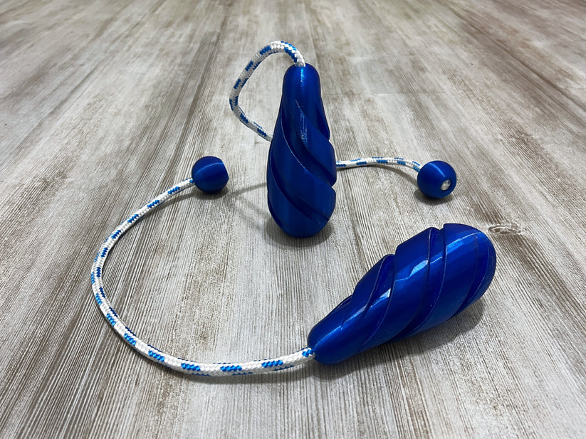 Poi Knobs