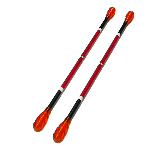 Short Staff