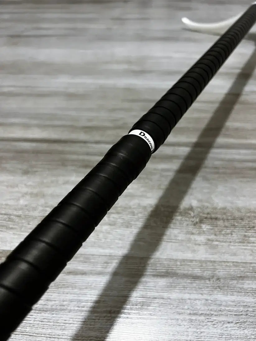 LED Dragon Staff
