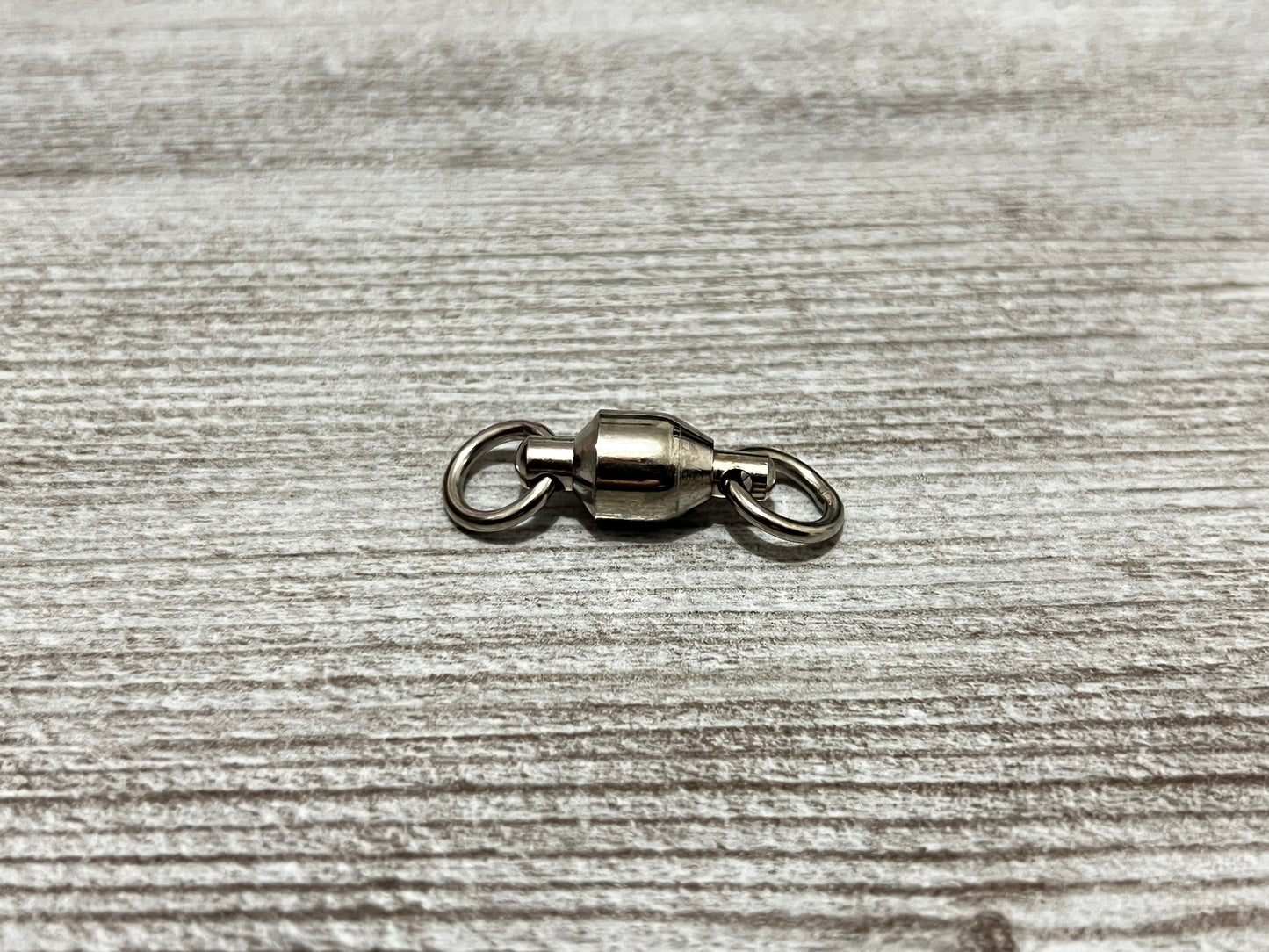 Poi Swivel