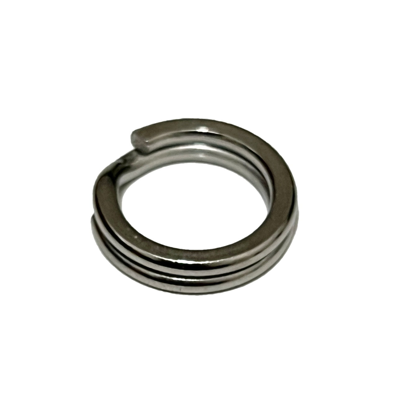 Poi Connector Ring