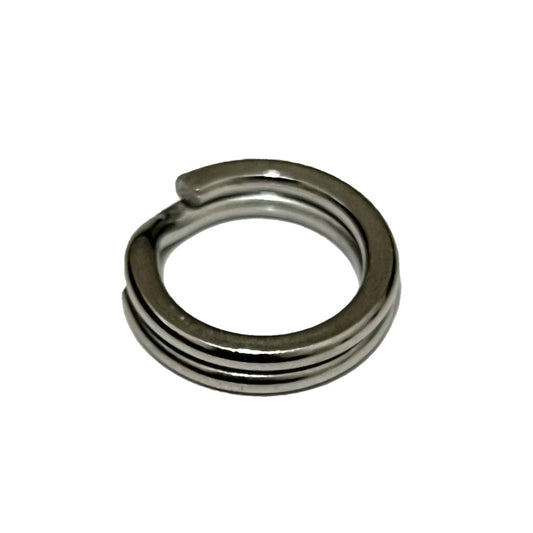 Poi Connector Ring