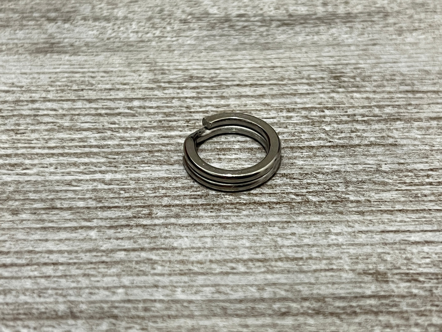 Poi Connector Ring