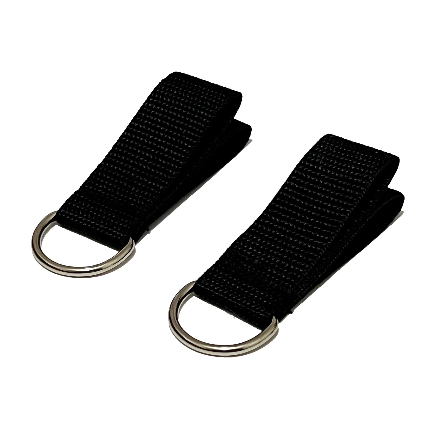 Poi Handles