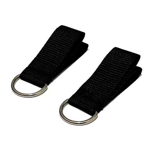 Poi Handles