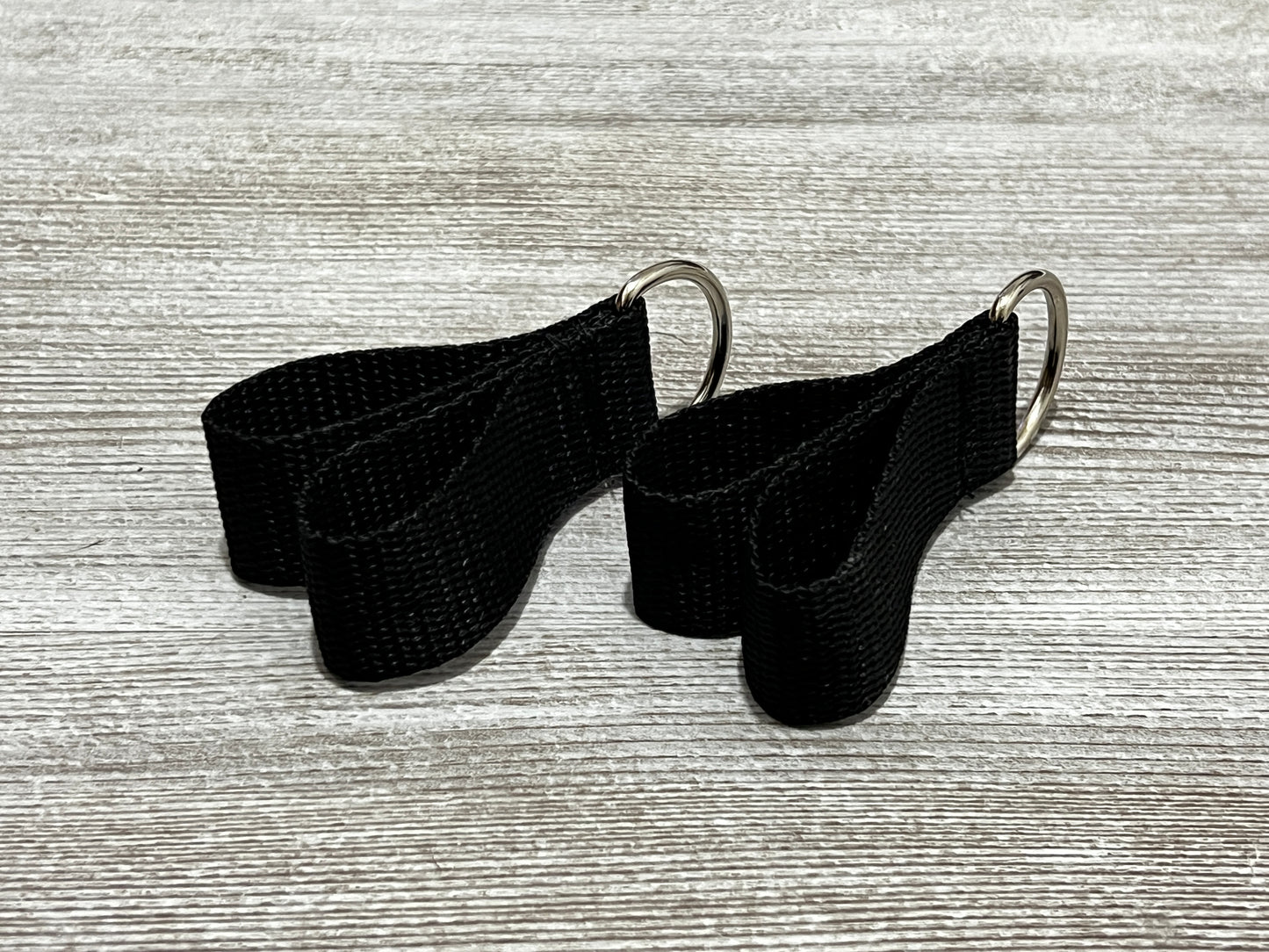 Poi Handles