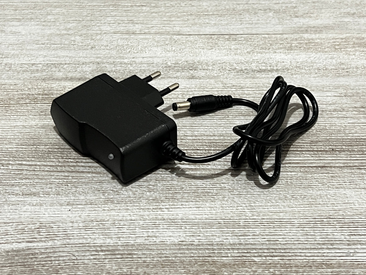 Charger for LED / Pyrotechnic (5.5/2.1 4.2V 1A)