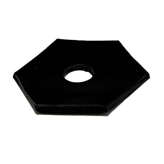 Silicone Guards for Fireshow