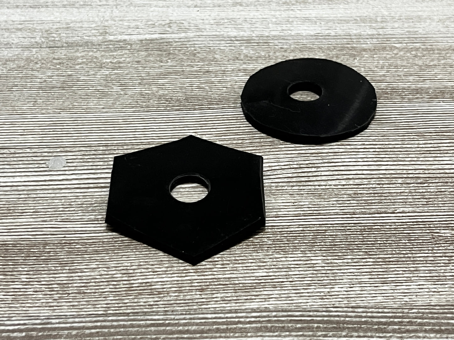 Silicone Guards for Fireshow