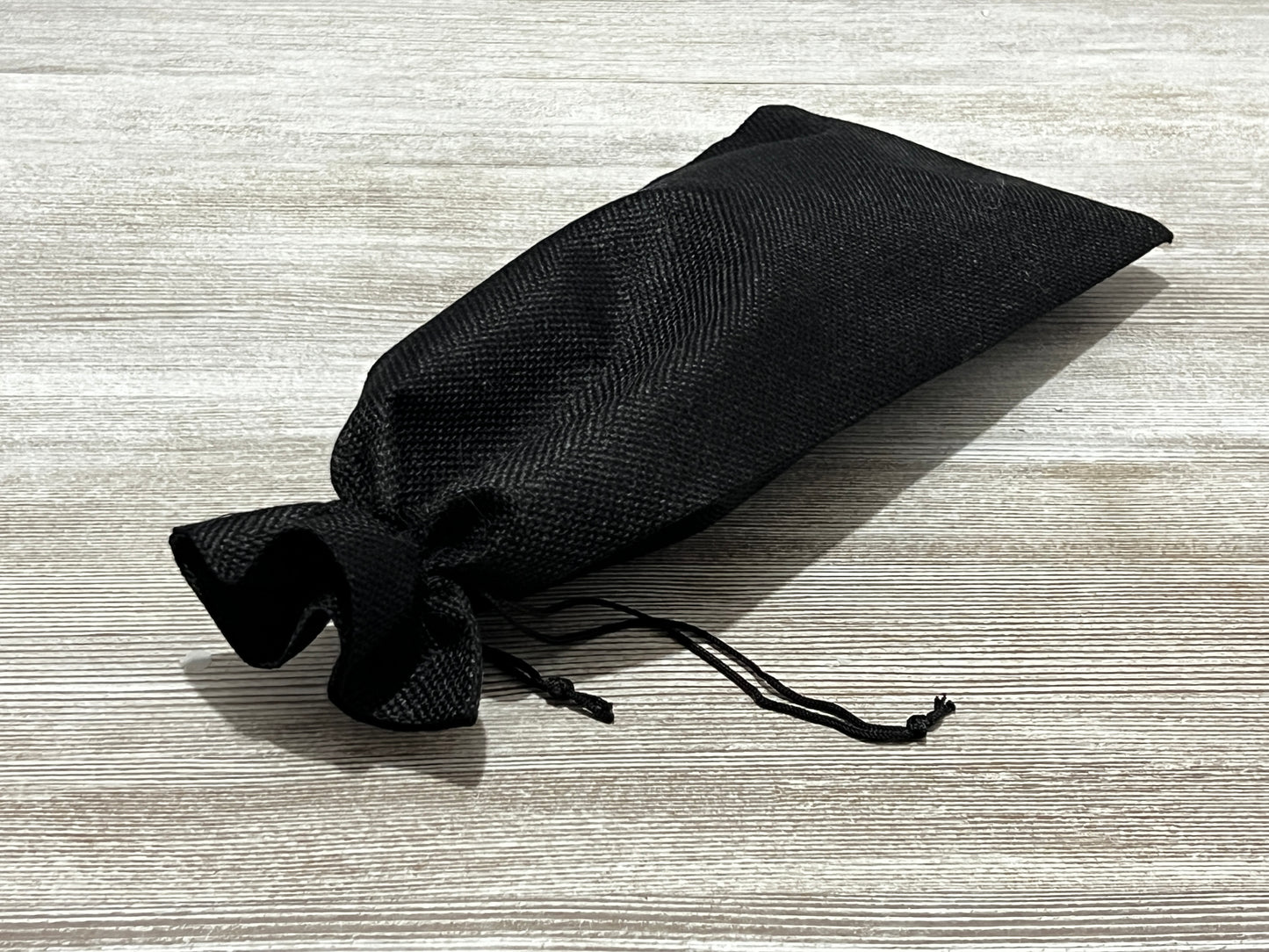 Bag for Poi and small props
