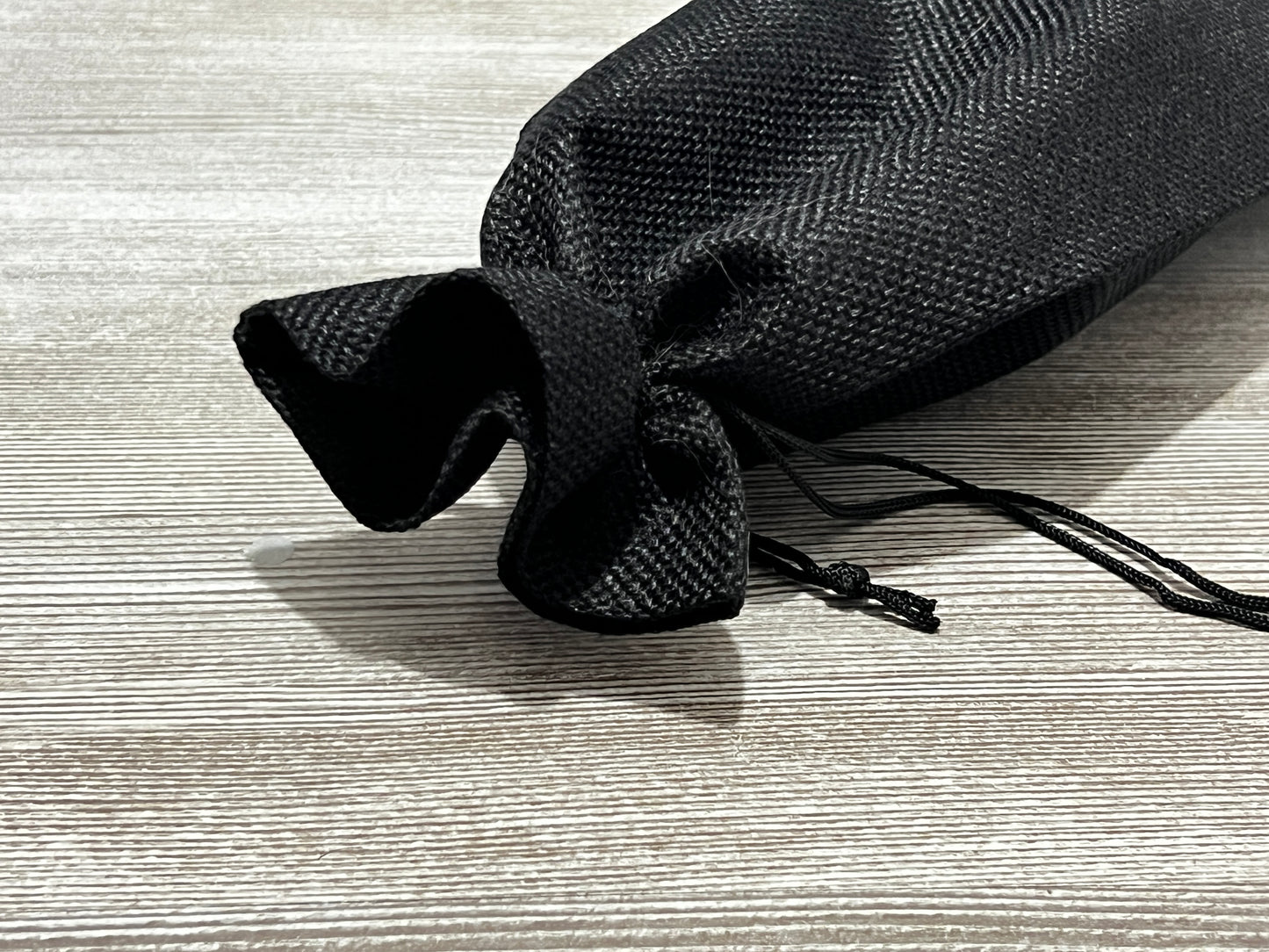 Bag for Poi and small props