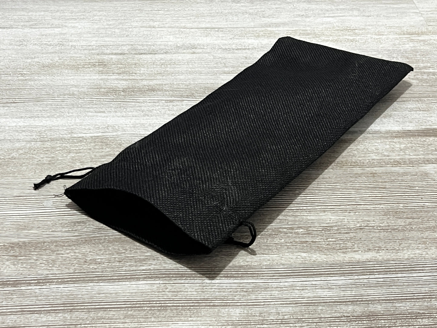 Bag for Poi and small props