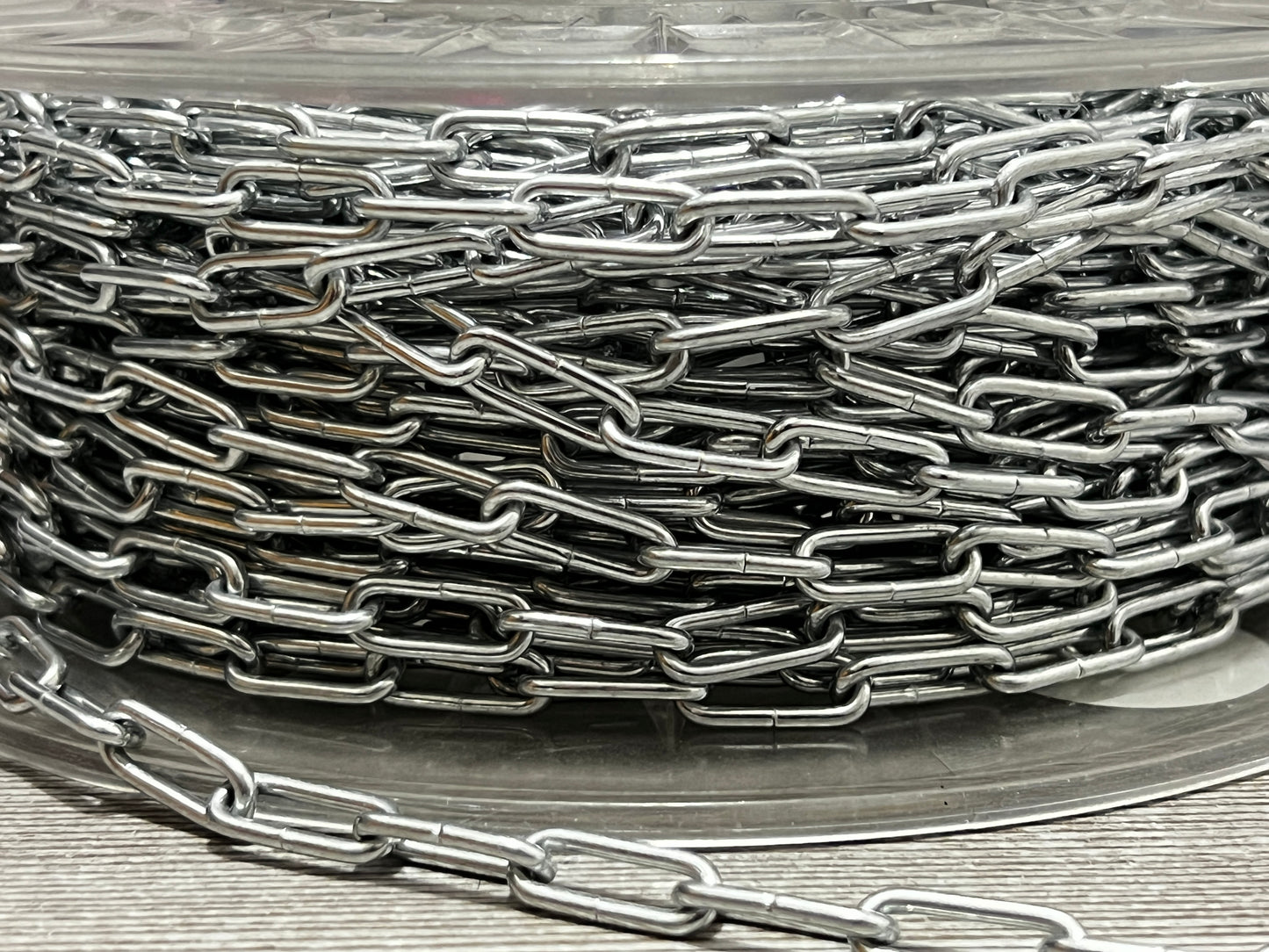 Poi Chain