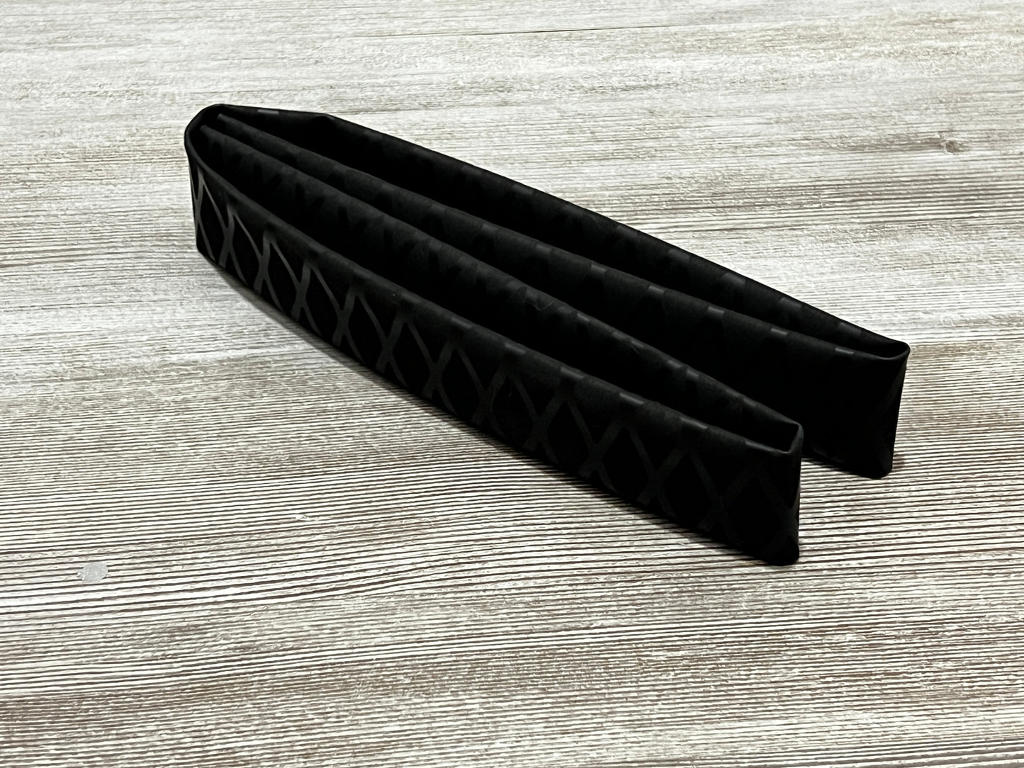 Heat-shrink Grip for Fireshow