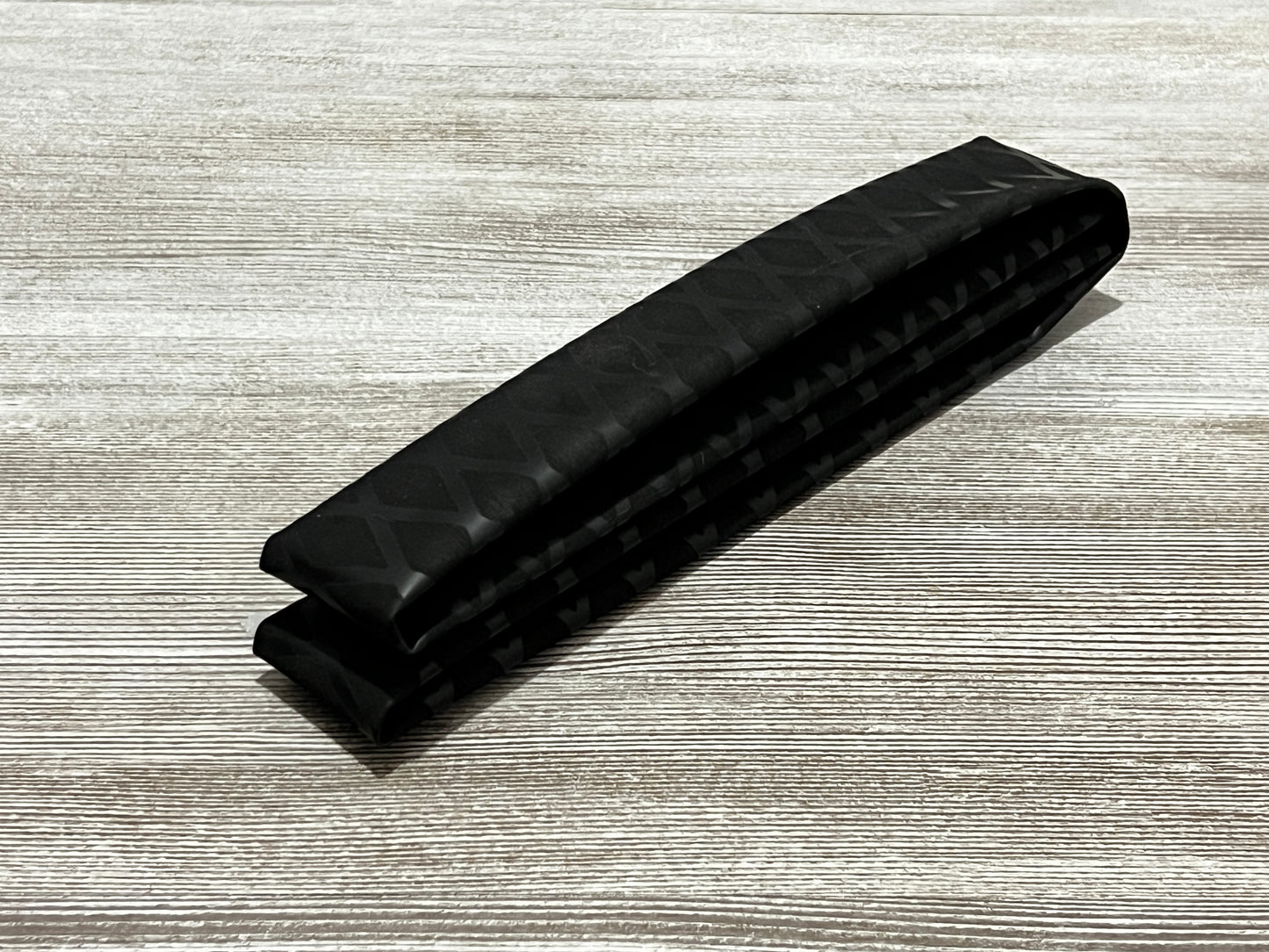 Heat-shrink Grip for Fireshow