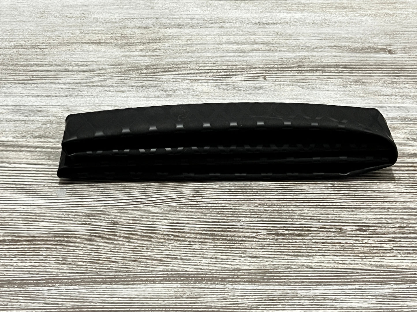 Heat-shrink Grip for Fireshow