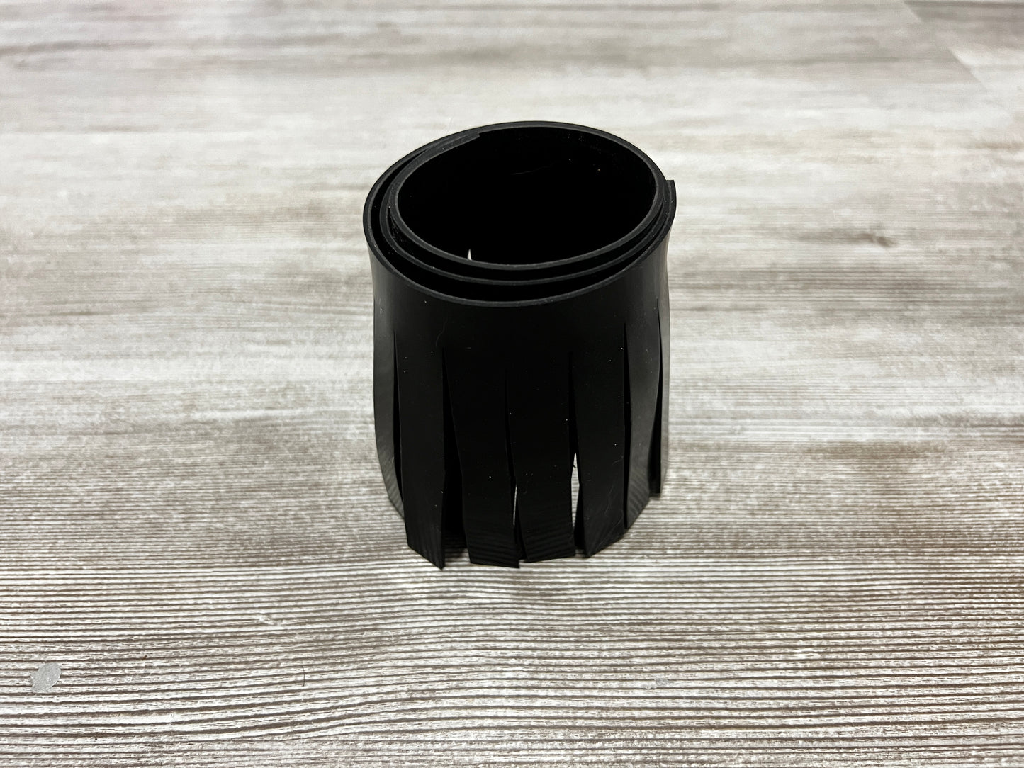 Silicone Flowers for Contact Staff