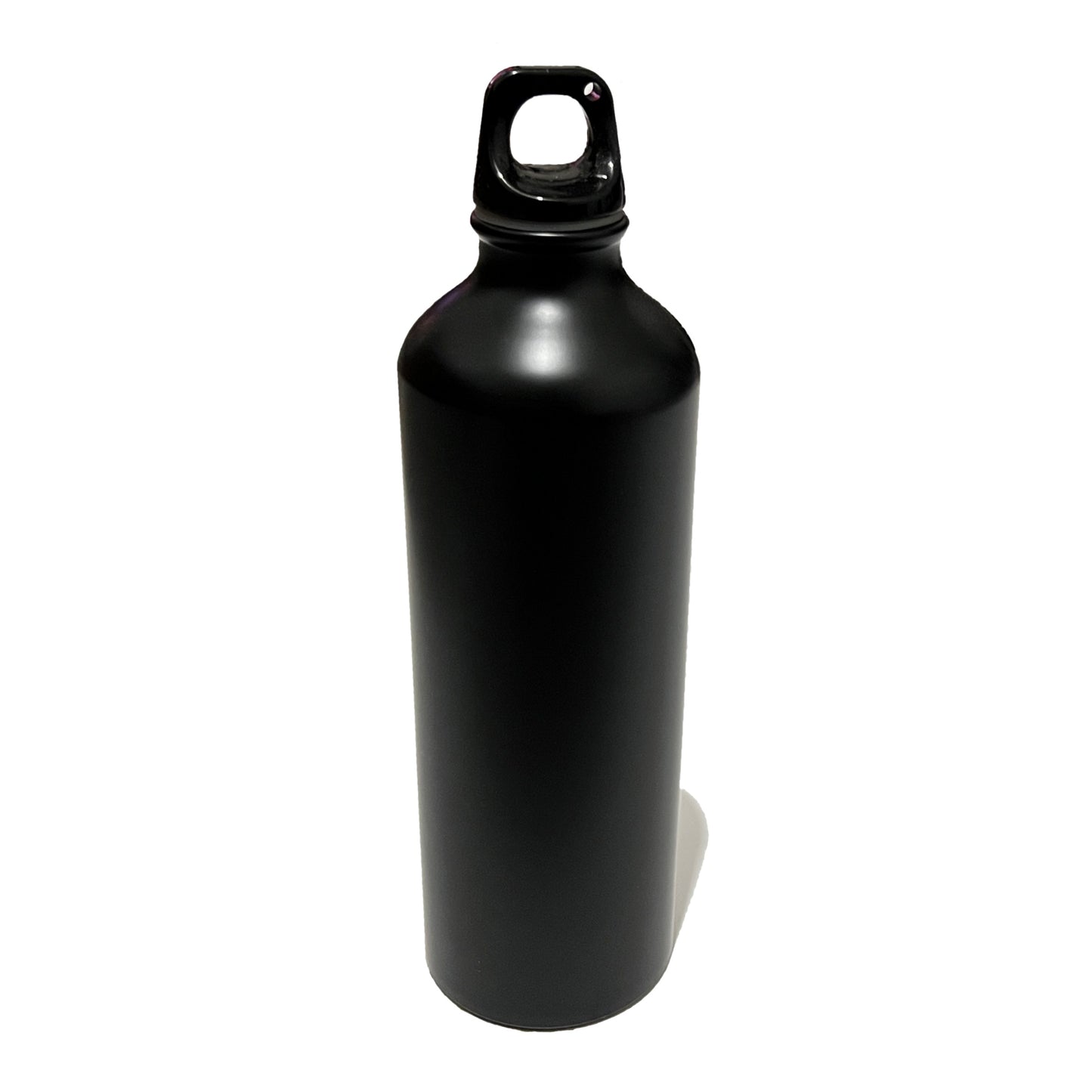 Bottle for Volcano Lycopodium Torch