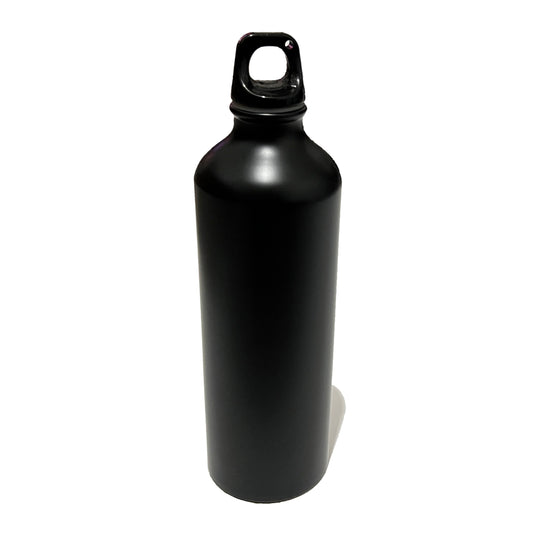 Bottle for Volcano Lycopodium Torch