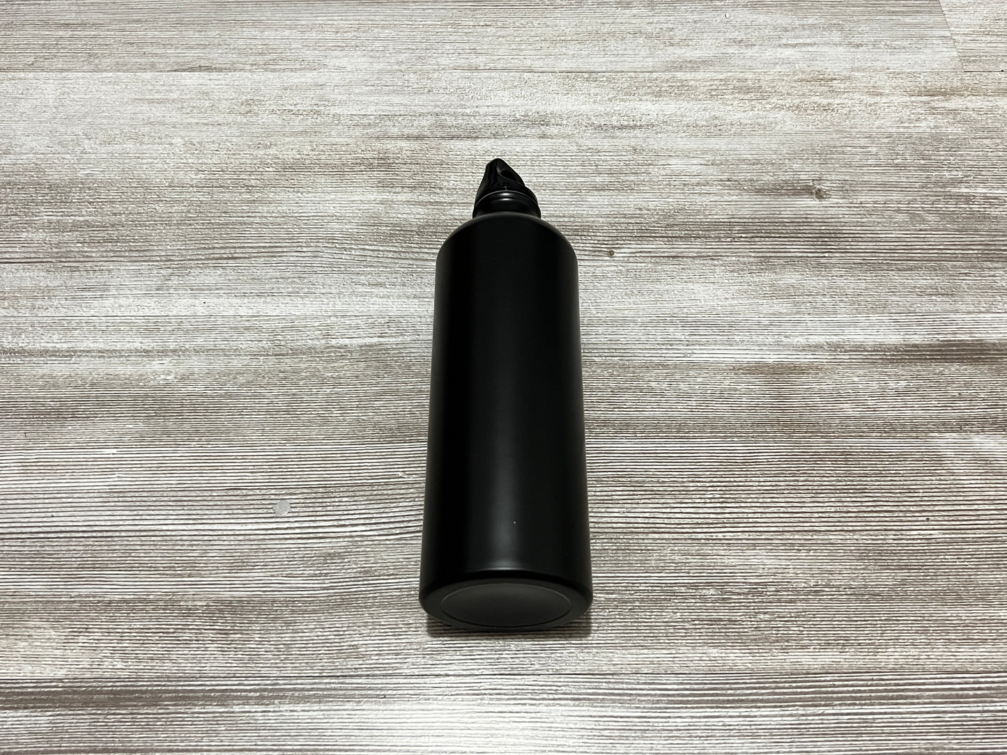 Bottle for Volcano Lycopodium Torch