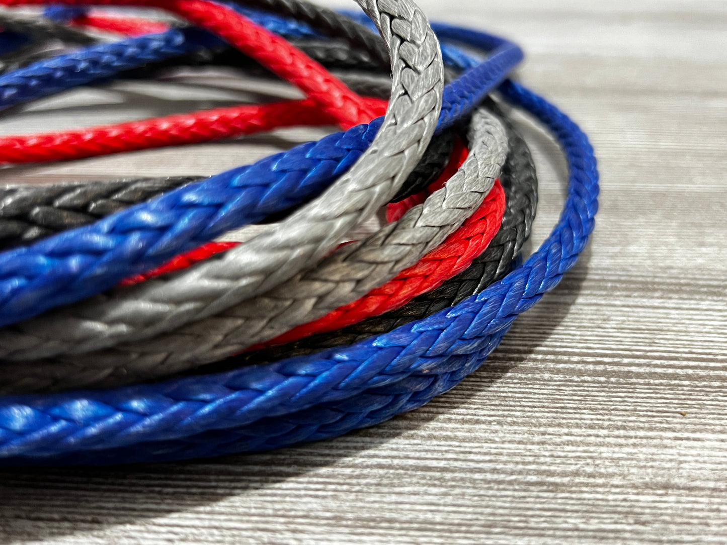 Dyneema Rope for Poi / Rope Dart