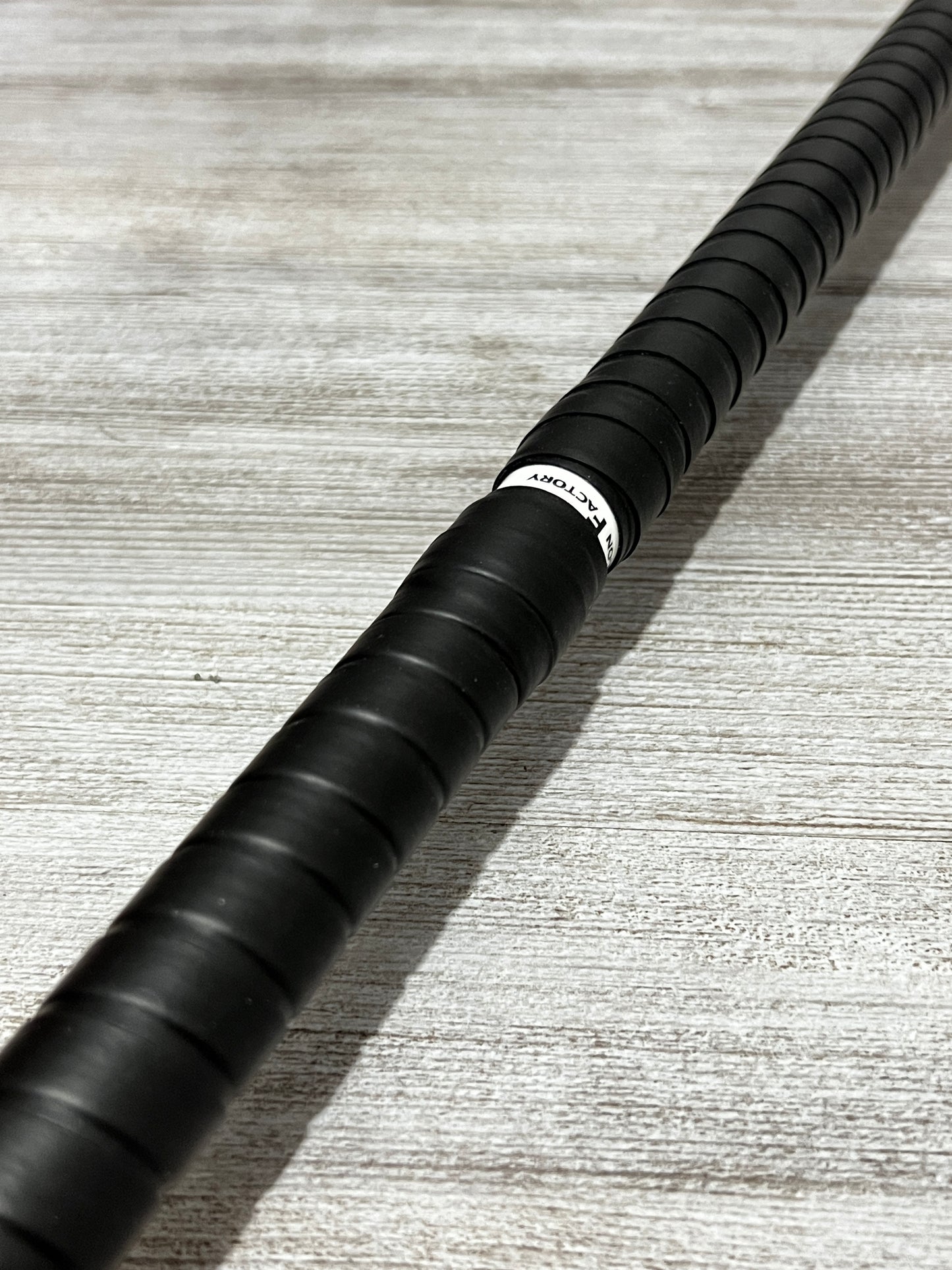 Spinning Fire Staff - Multi Heads