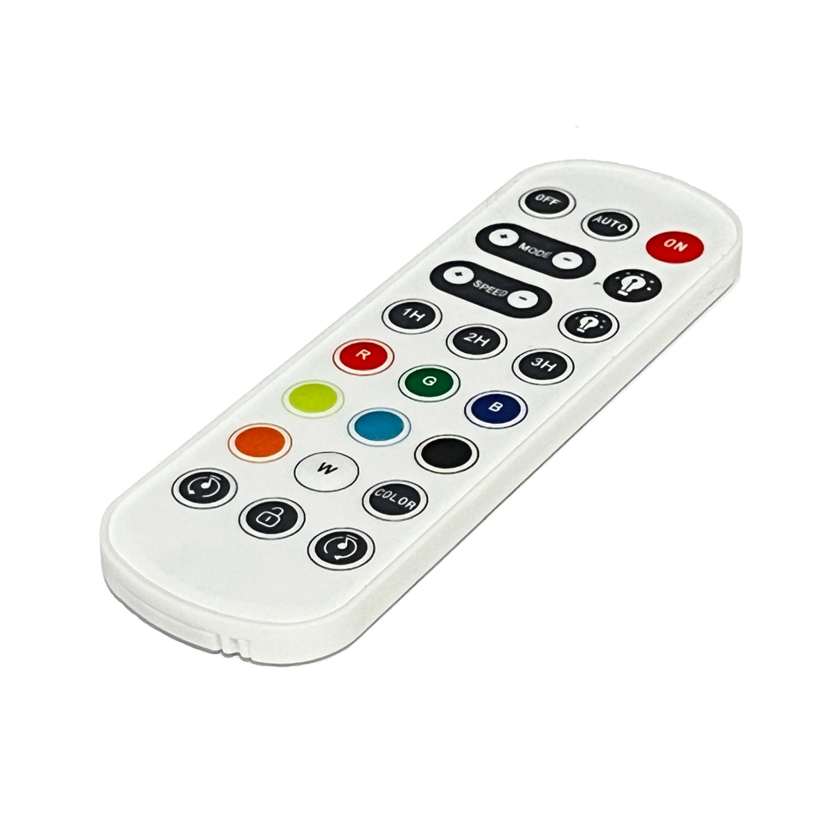 LED remote