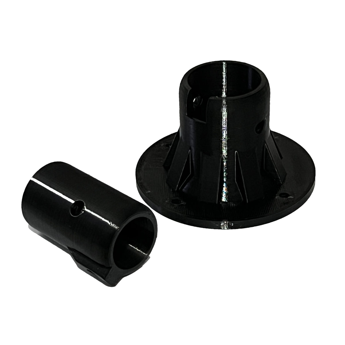 Hub for Dragon Staff