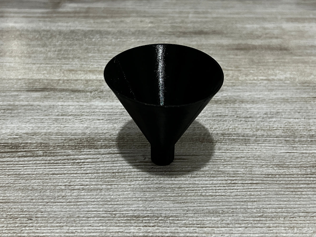 Flexible Funnel