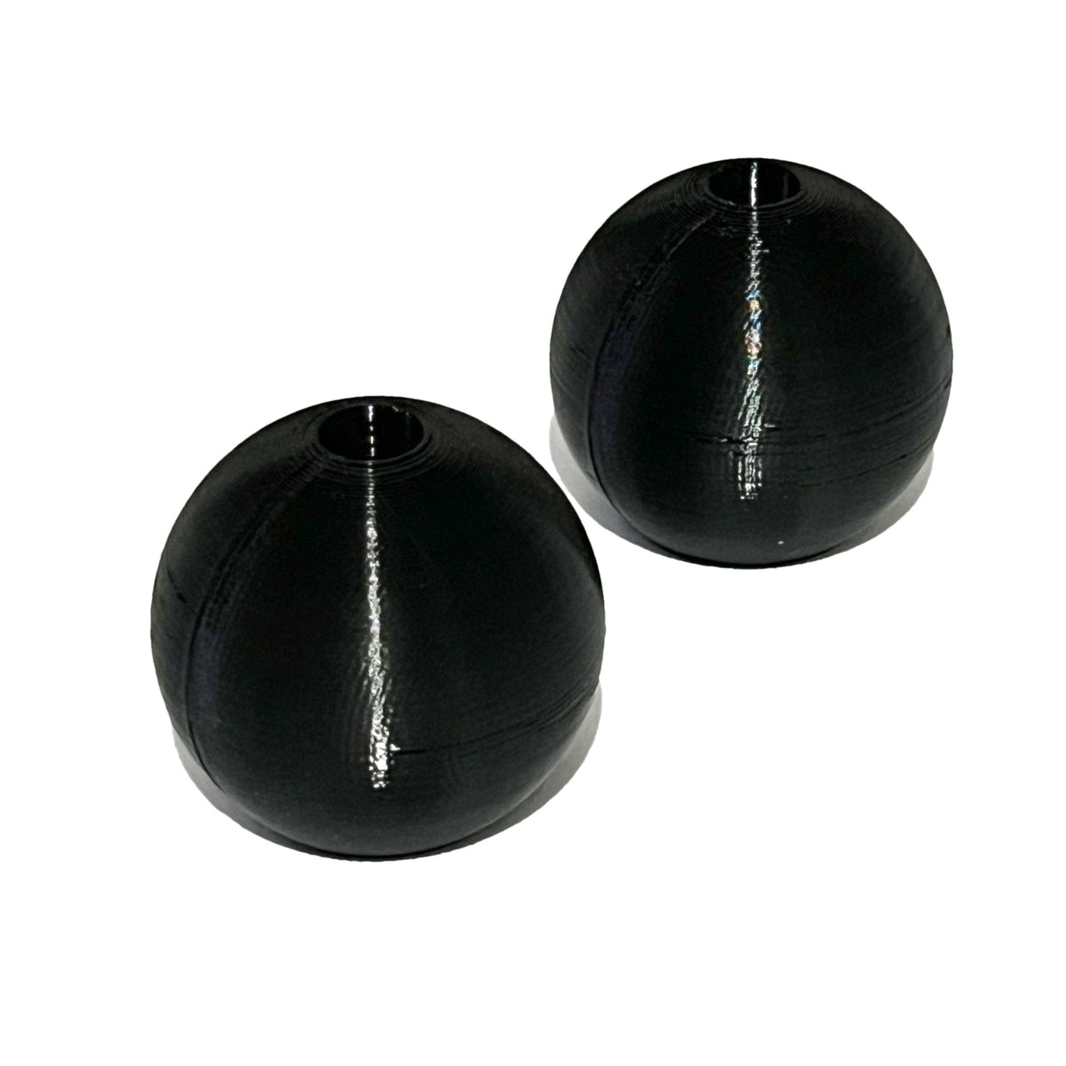 Poi Knobs