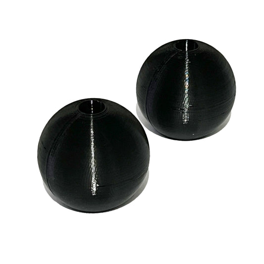 Poi Knobs