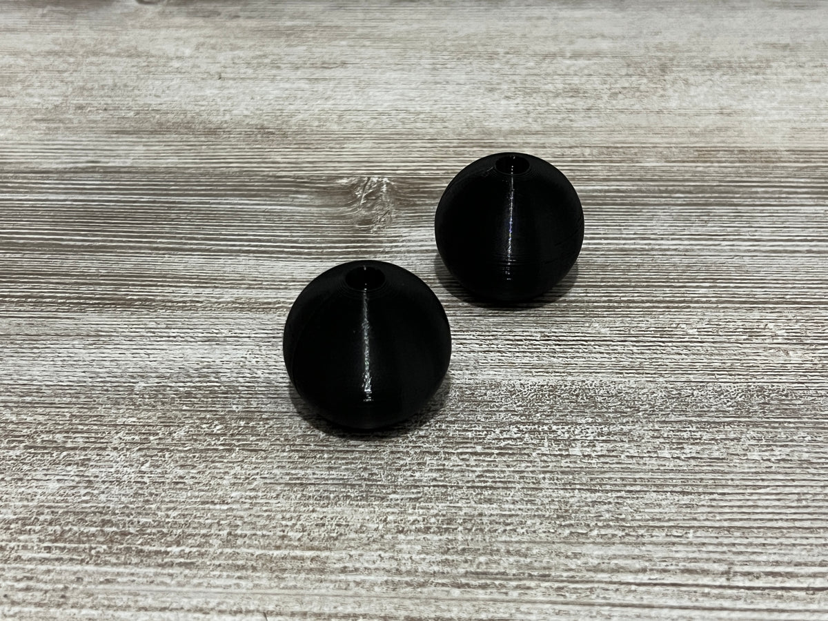 Poi Knobs