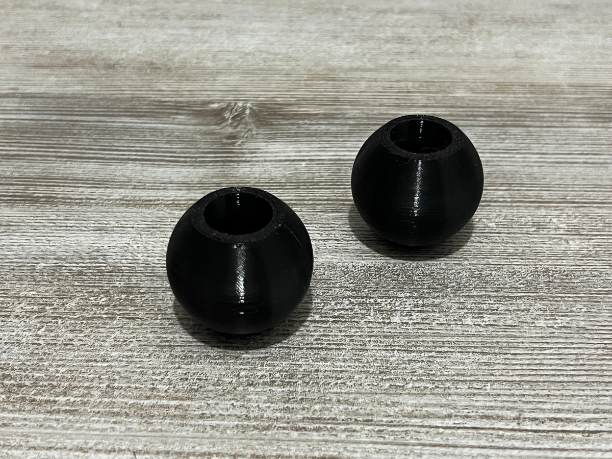 Poi Knobs