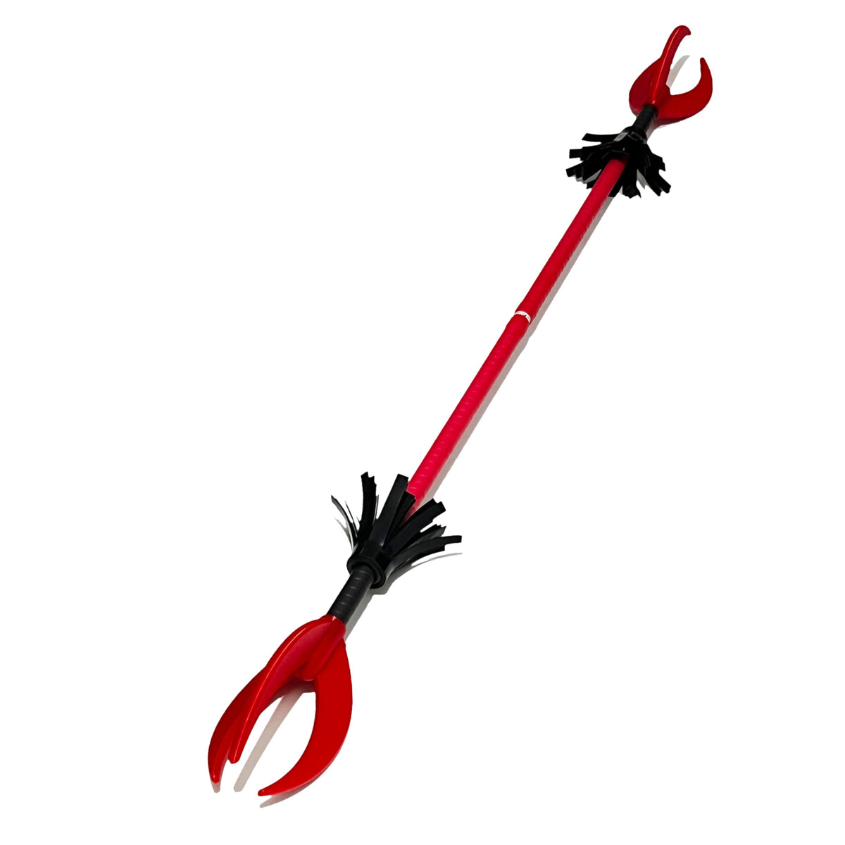 Mephisto Contact Staff