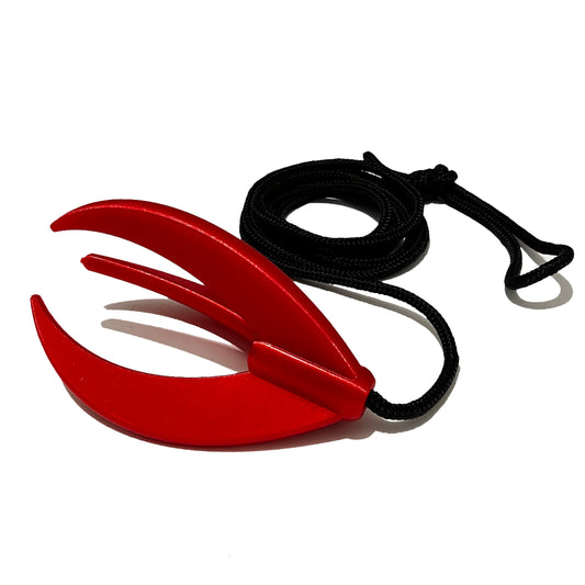 Mephisto Practice Rope Dart
