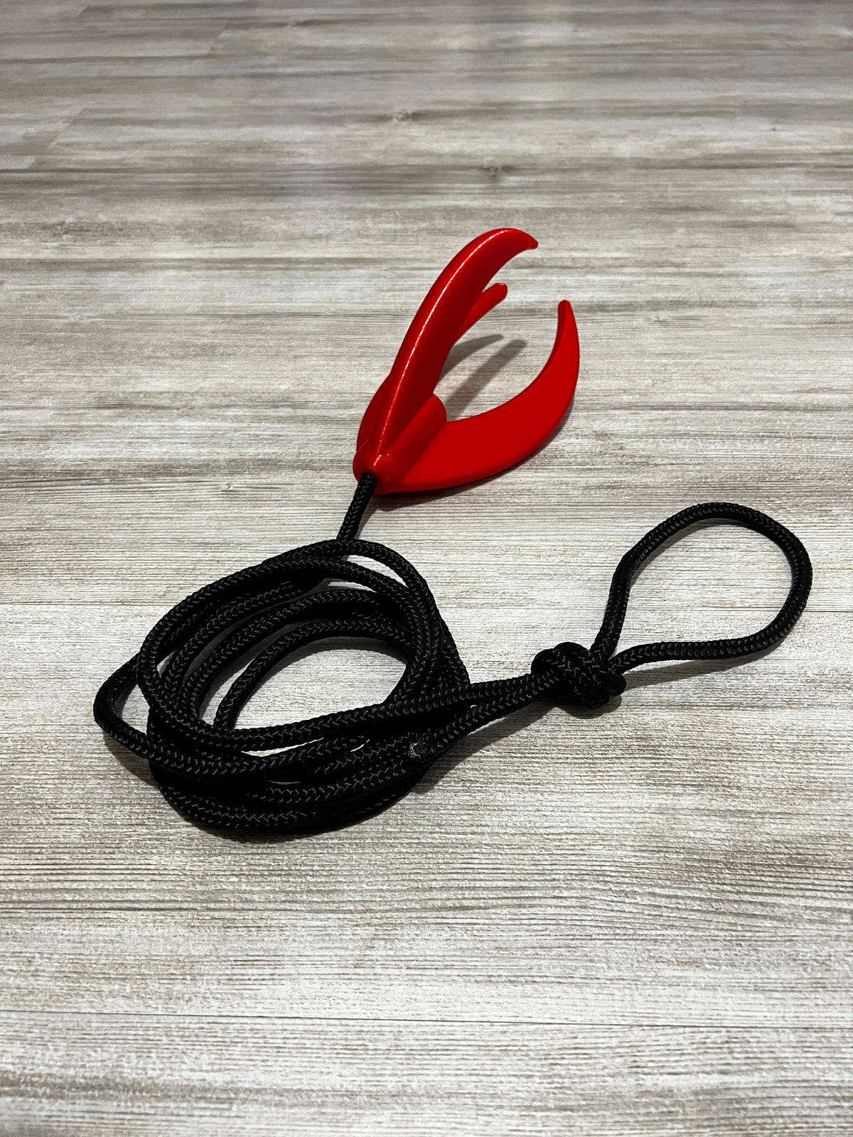 Mephisto Practice Rope Dart