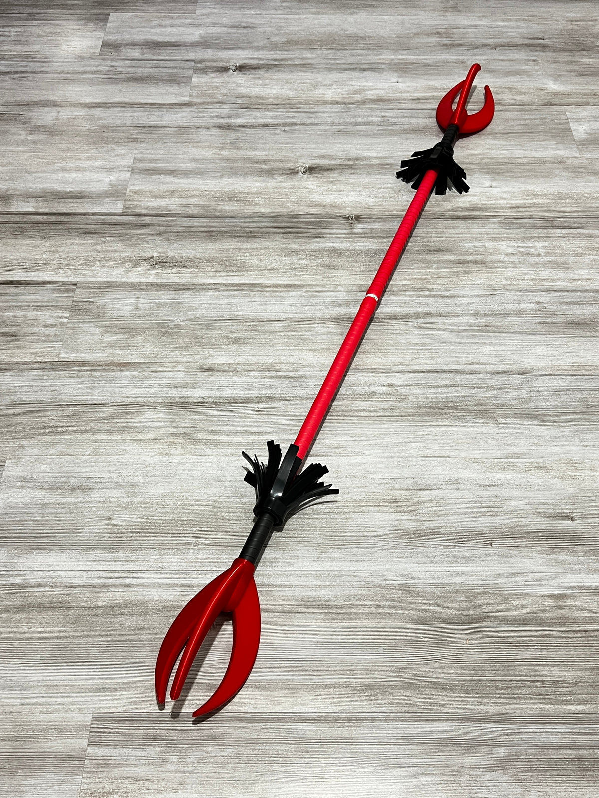 Mephisto Contact Staff