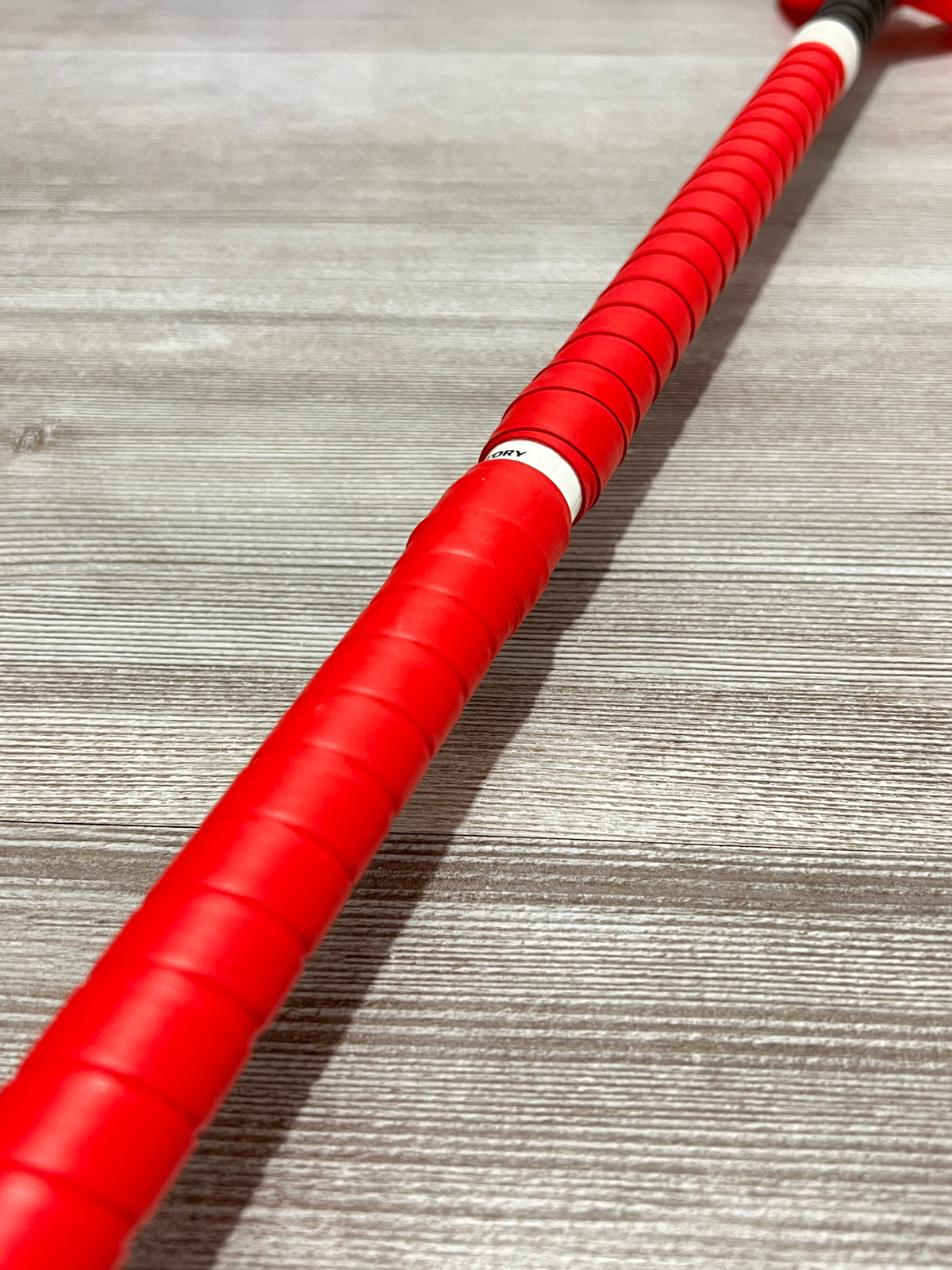 Mephisto Short Staff