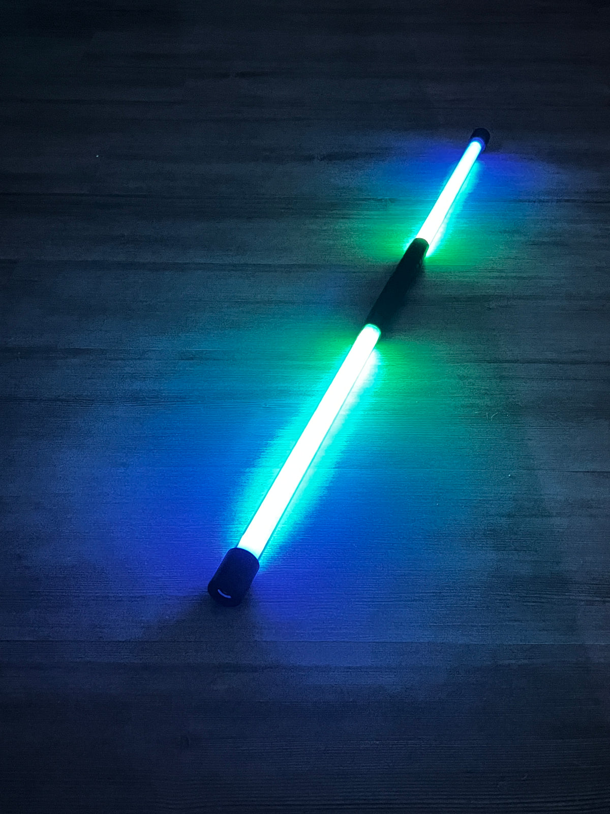 LED Short Staff