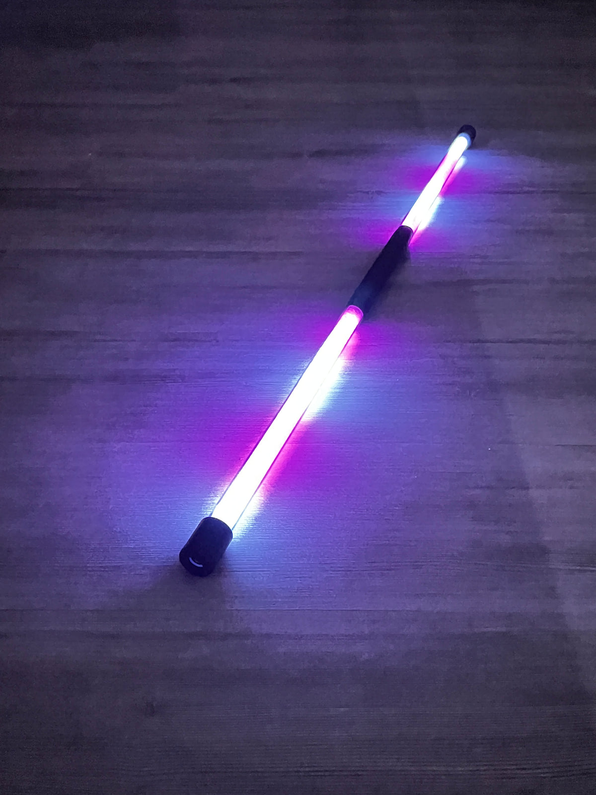 LED Short Staff
