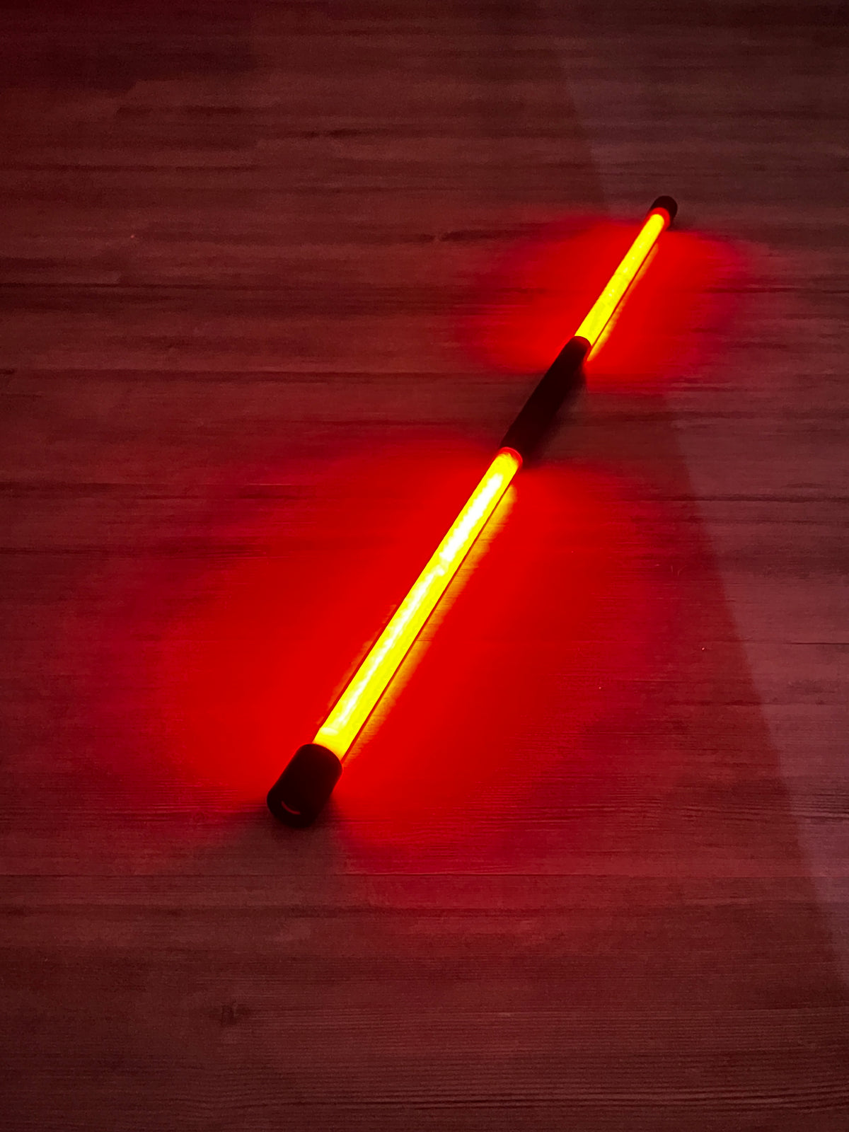 LED Short Staff