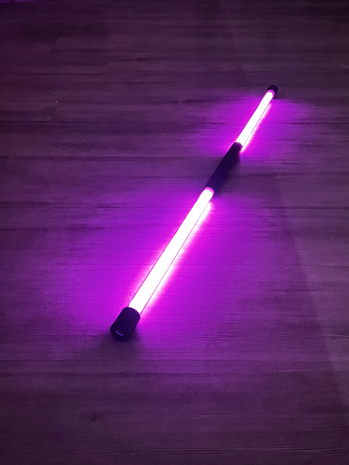 LED Short Staff