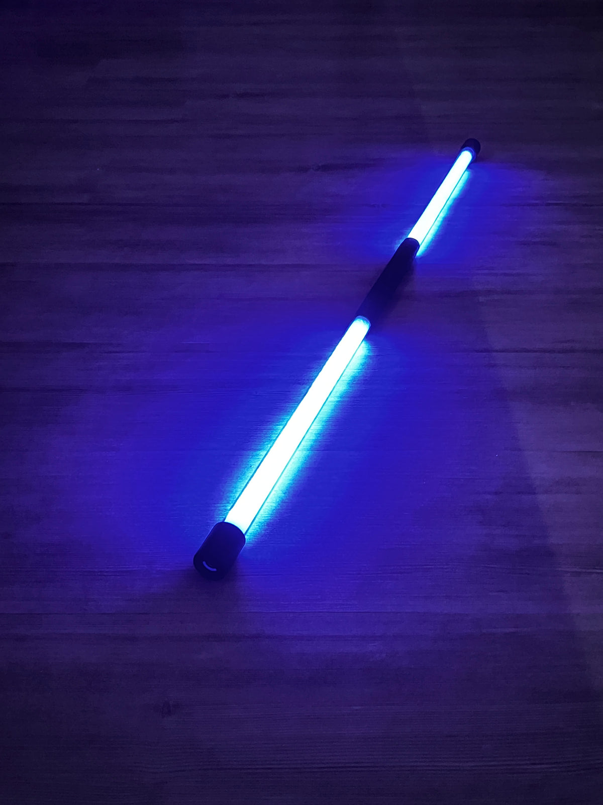 LED Short Staff