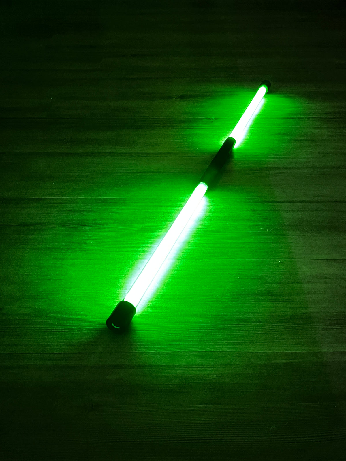 LED Short Staff