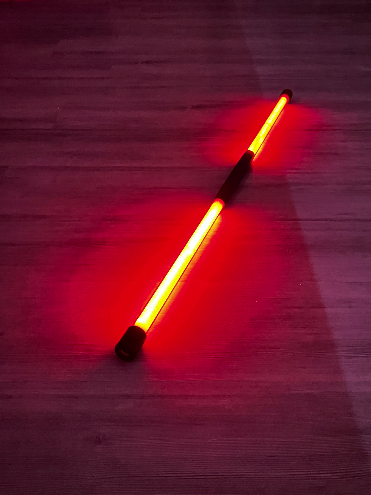 LED Short Staff