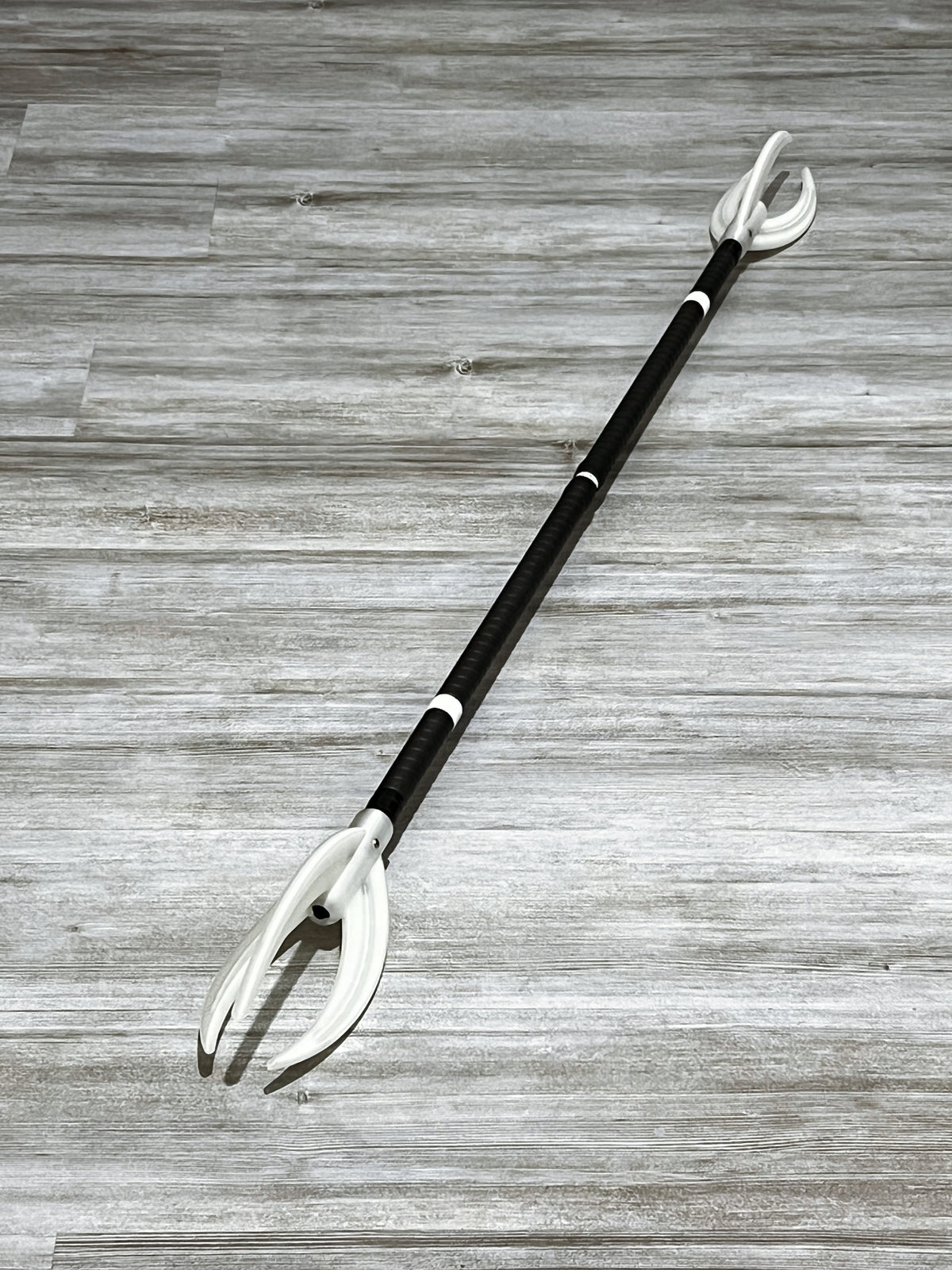 LED Contact Staff